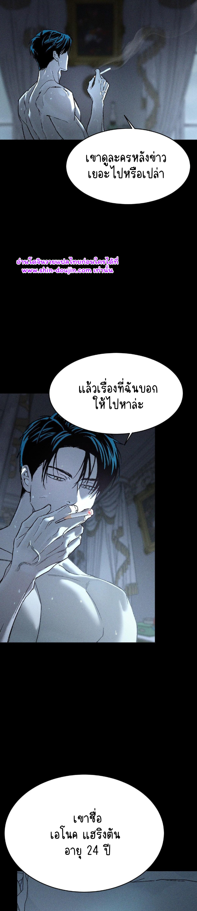 Concealment EP 5